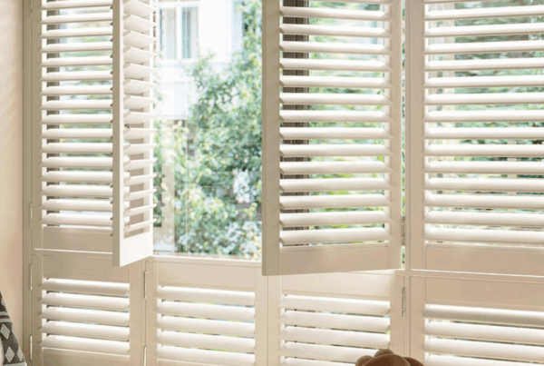 What Is the Best Size Louvers for Plantation Shutters?