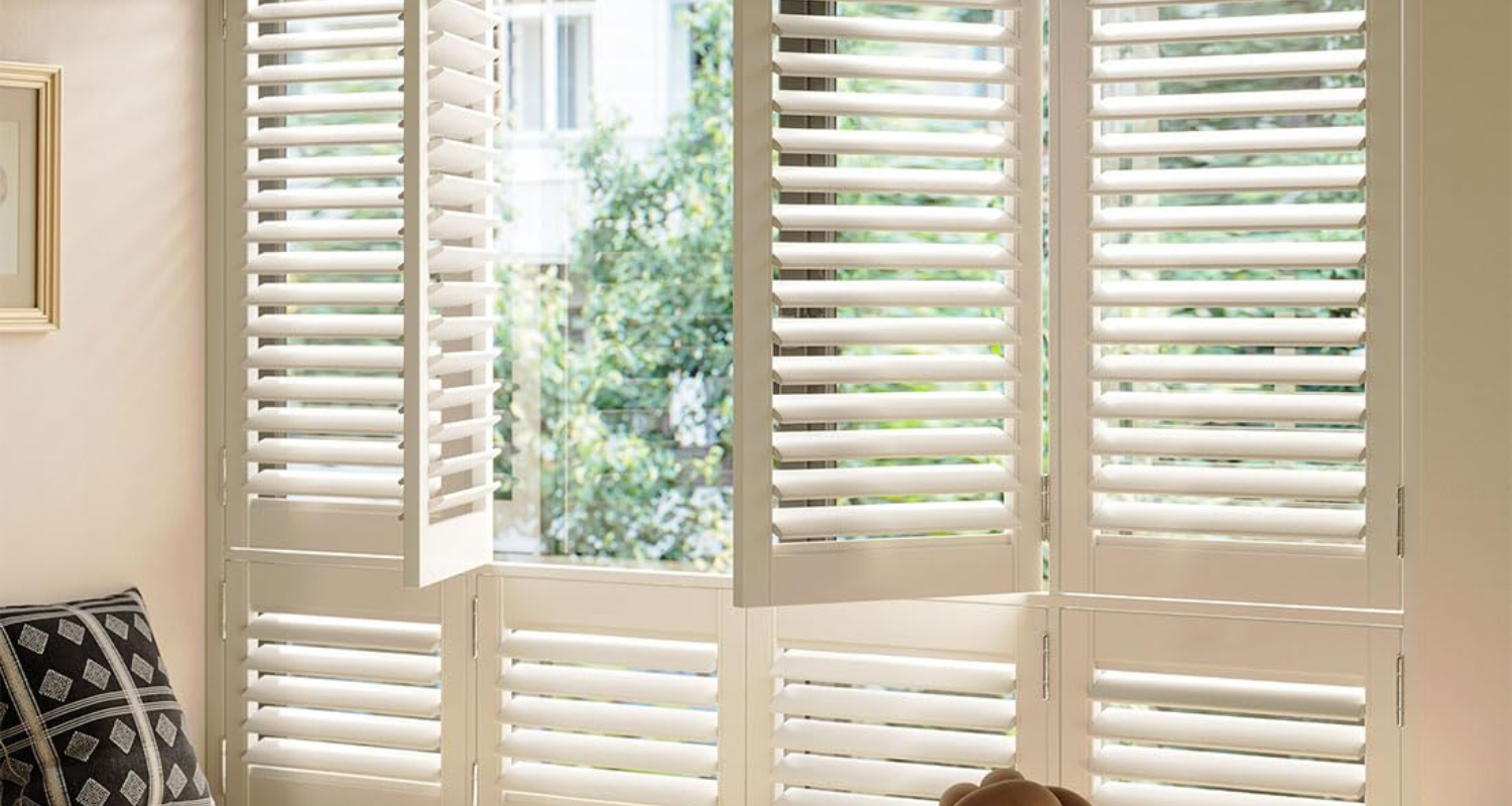 What Is the Best Size Louvers for Plantation Shutters?