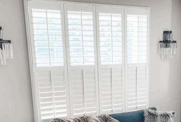 Plantation Shutters Near Me