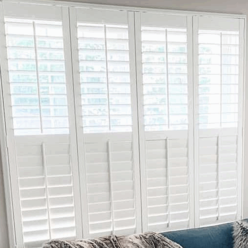 Plantation Shutters Near Me