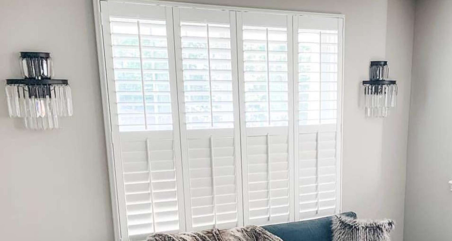 Plantation Shutters: The Timeless Window Treatment for Every Home