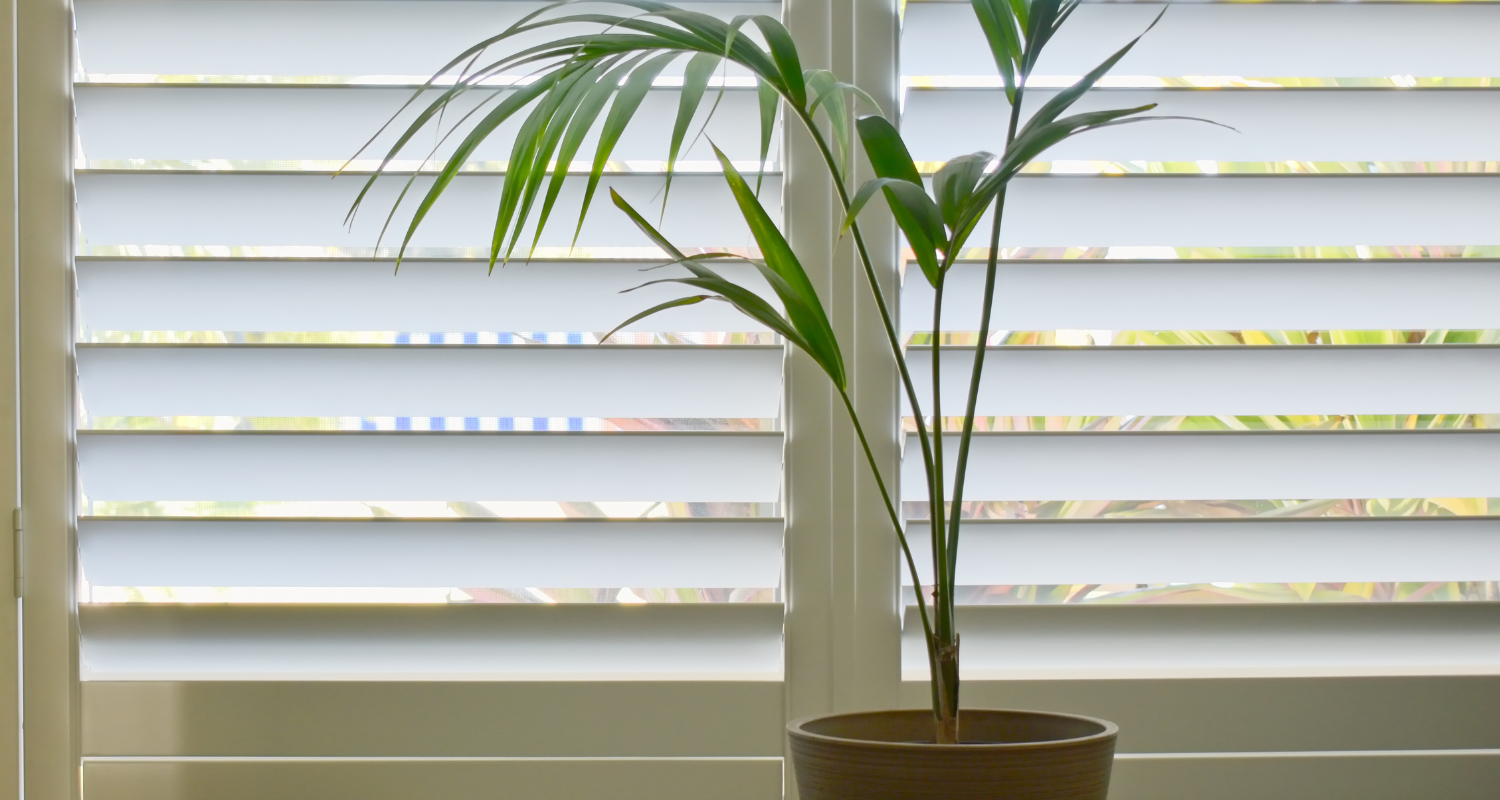 The Ultimate Guide: How Plantation Shutters Work