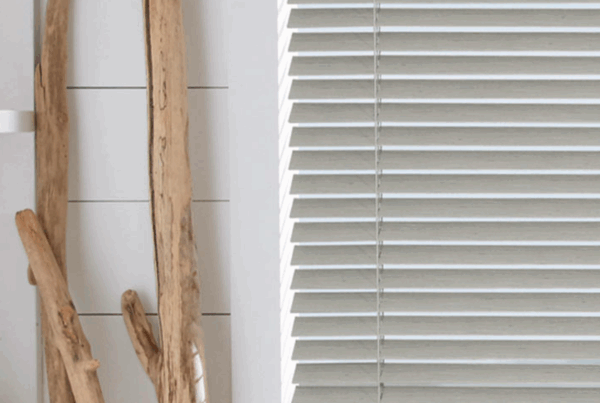 composite blinds
