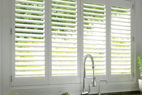 vinyl blinds