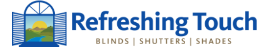 Refreshing Touch Window Coverings